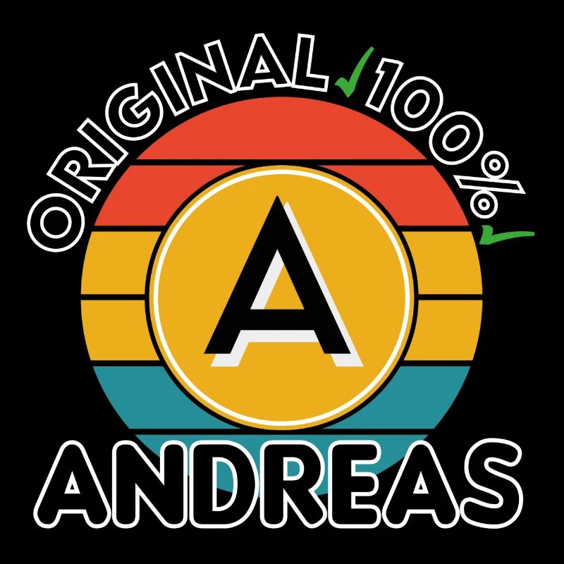 Andreas