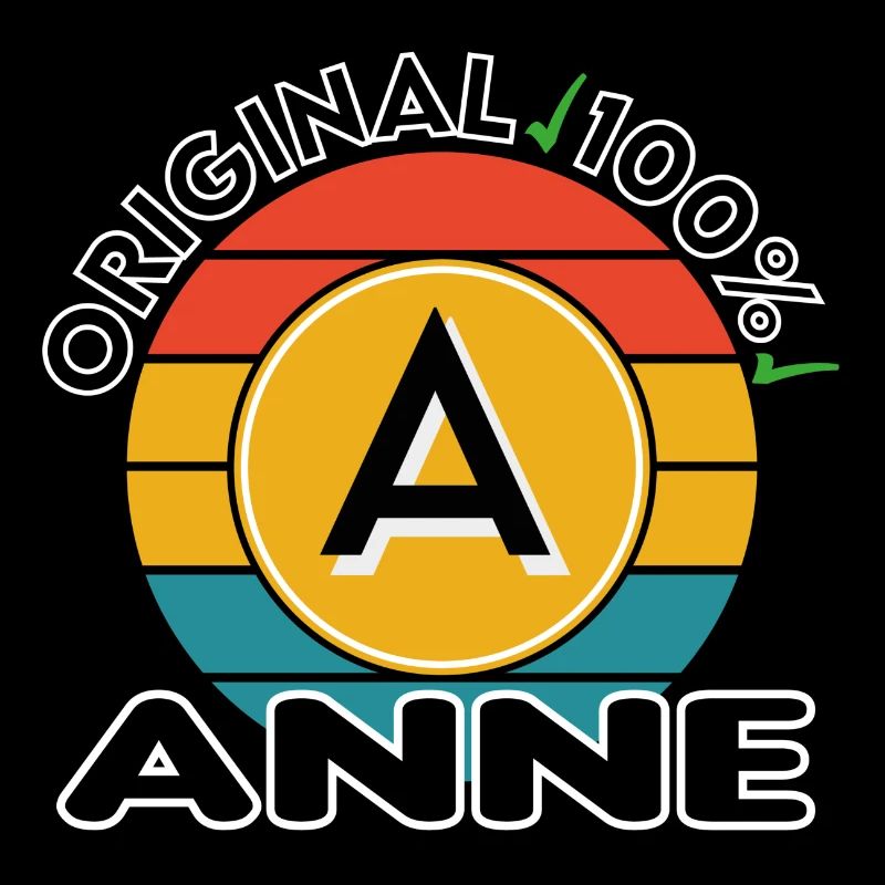 Anne