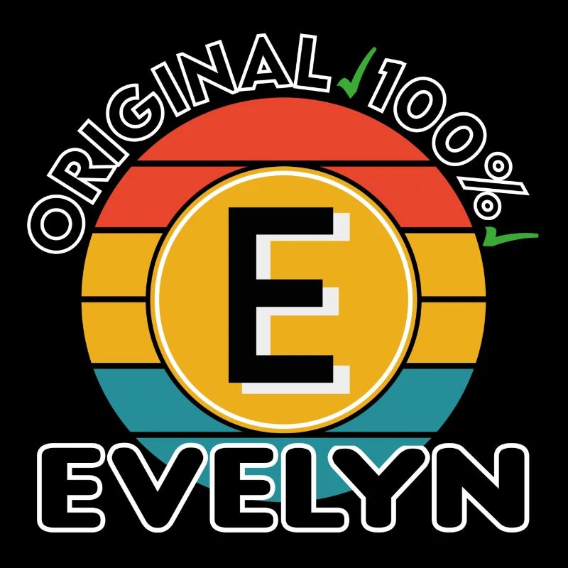Evelyn
