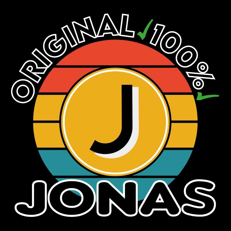 Jonas