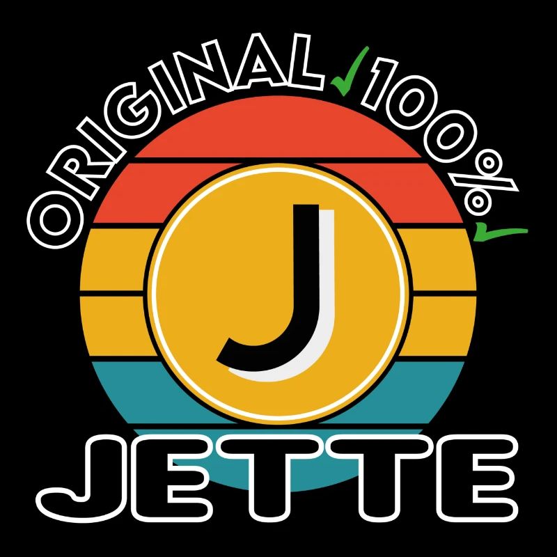 Jette