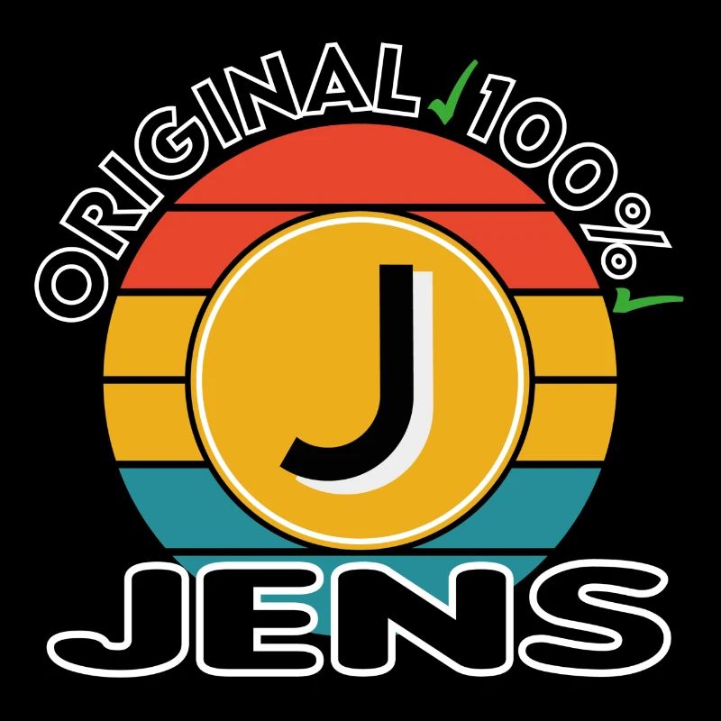 Jens