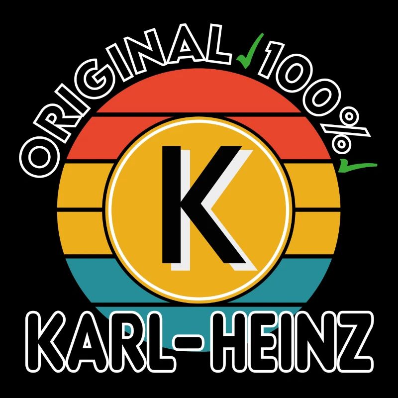 Karl Heinz