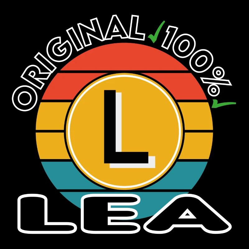 Lea