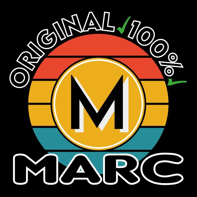 Marc