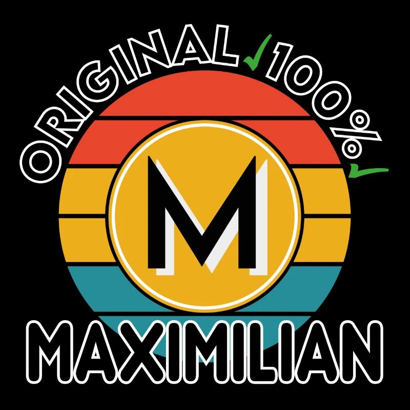 Maximilian