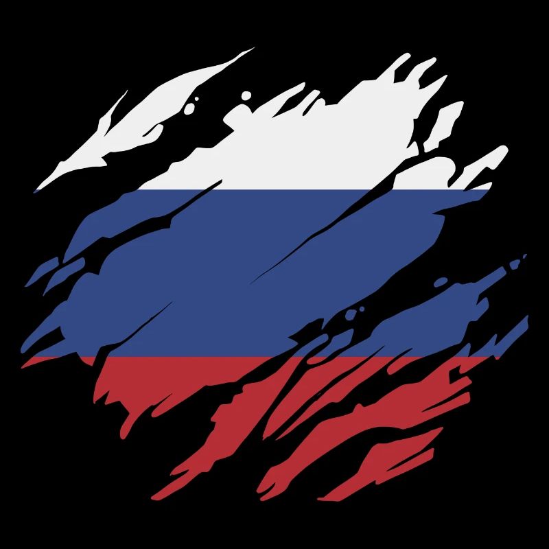 original Russian