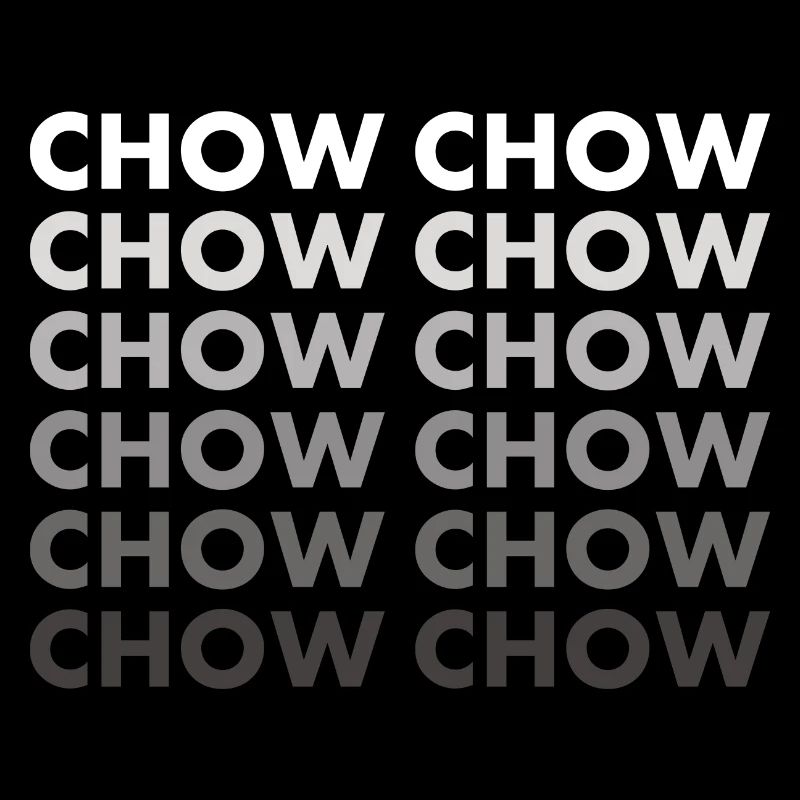 Chow Chow