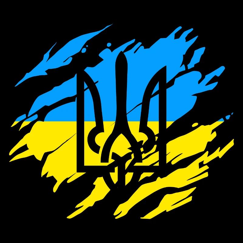 Ukraine Solidarität