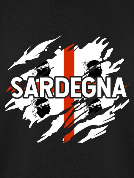 Sardinien Camping