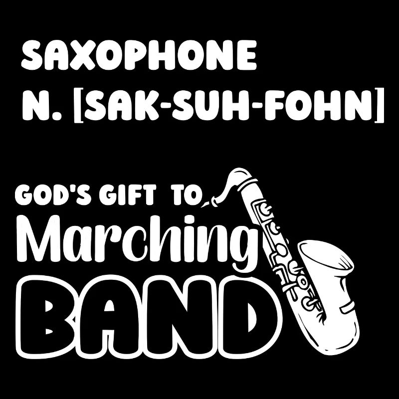 Saxophone Definition