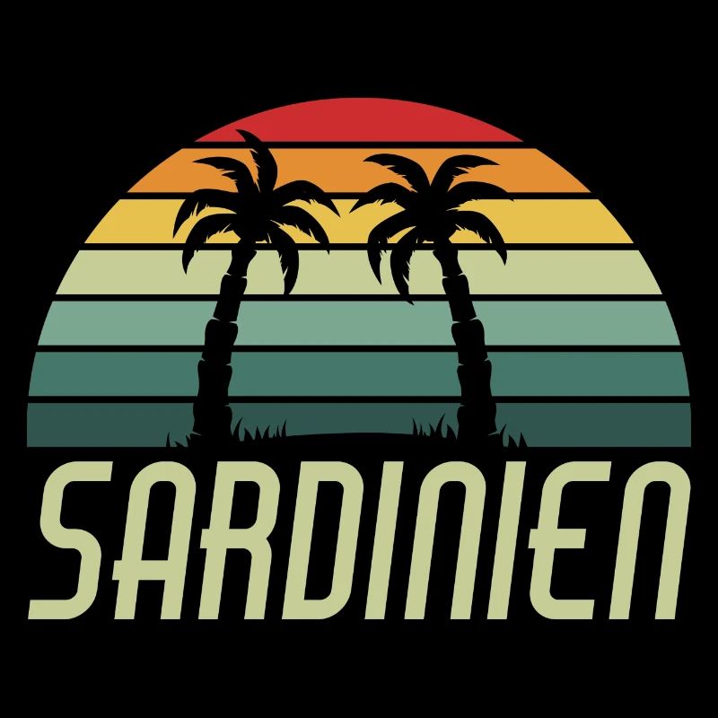 Sardaigne sardinia
