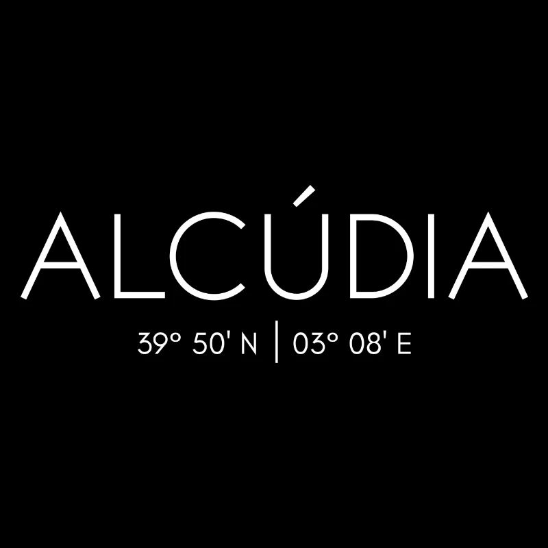 Alcúdia, Mallocra, Espagne, Îles Baléares, Mer Méditerranée