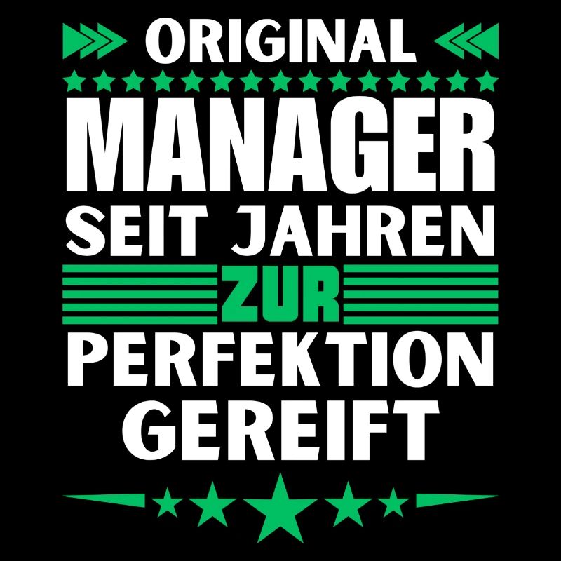 Des managers mûris à la perfection