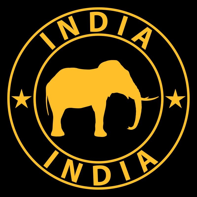 India