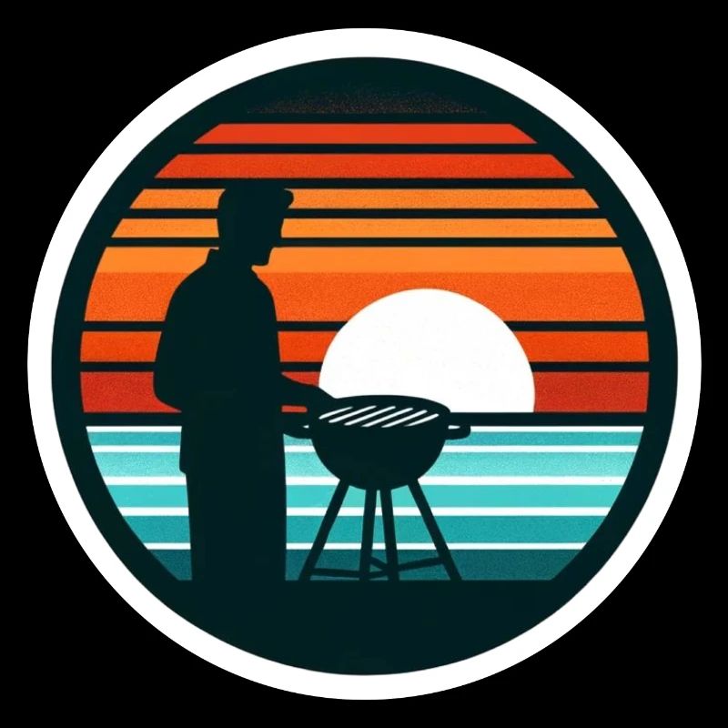 Grillen