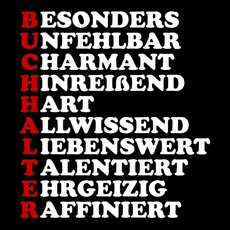 buchhalter spruch