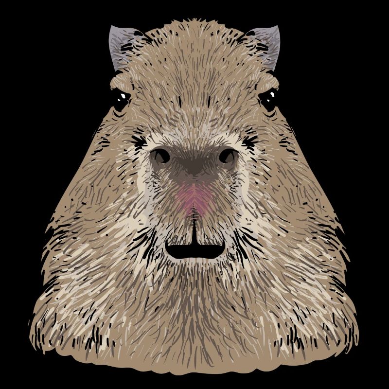 Capybara Nagetier