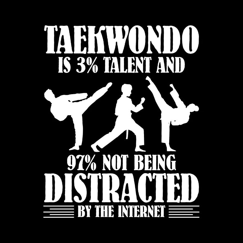 Taekwondo