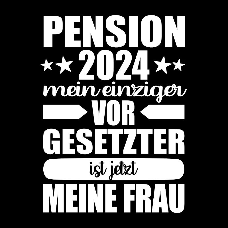 Pension 2024