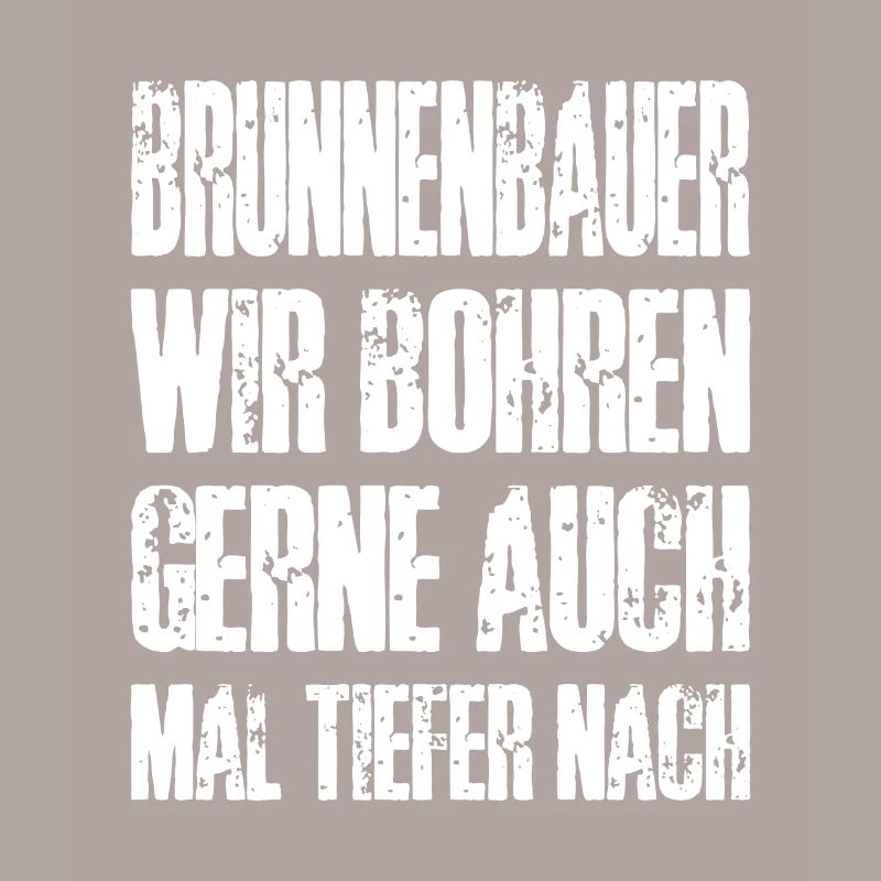 construction de puits nous aimons forer profondément constructeur de puits