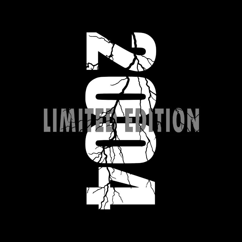 2004 Année de construction Édition limitée
