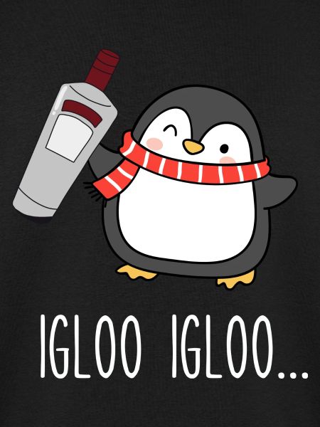 igloo igloo