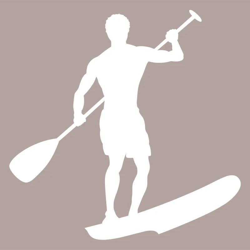Conception de l’athlète SUP