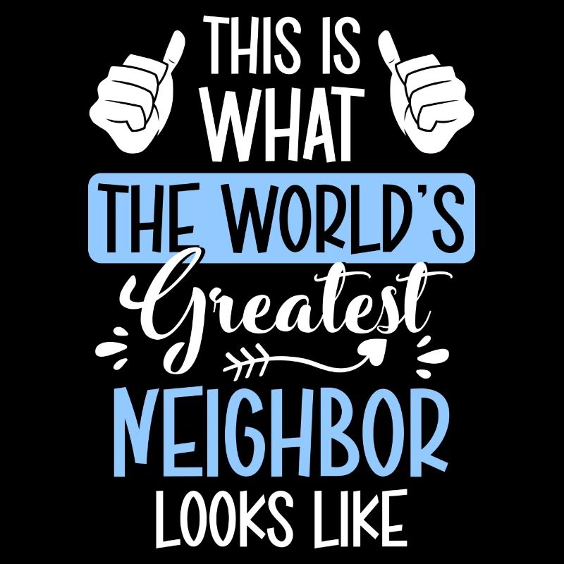 Neighbor Neighbors