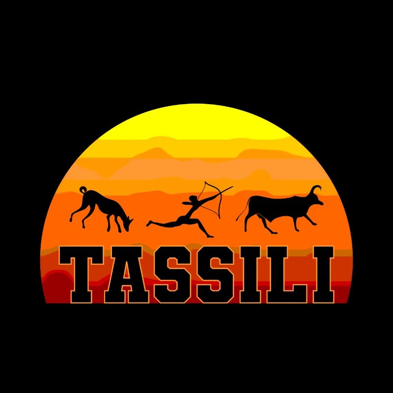 Tassili