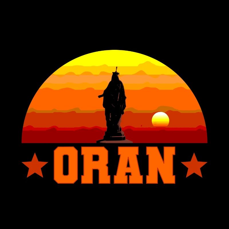 Oran