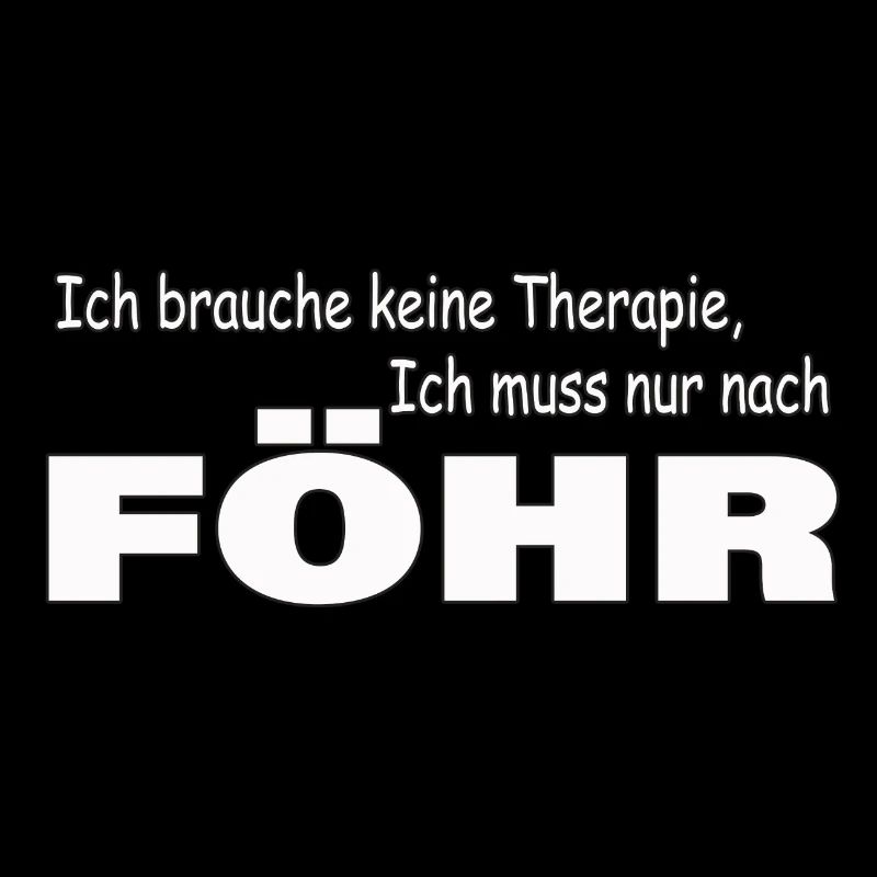 Therapie FÖHR