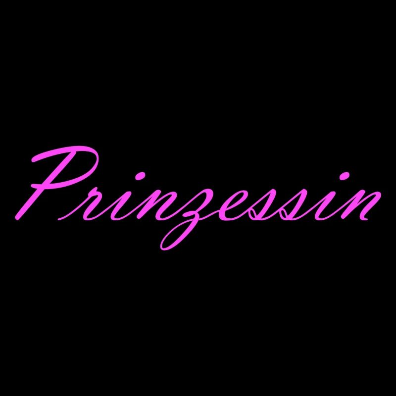prinzessin rosa