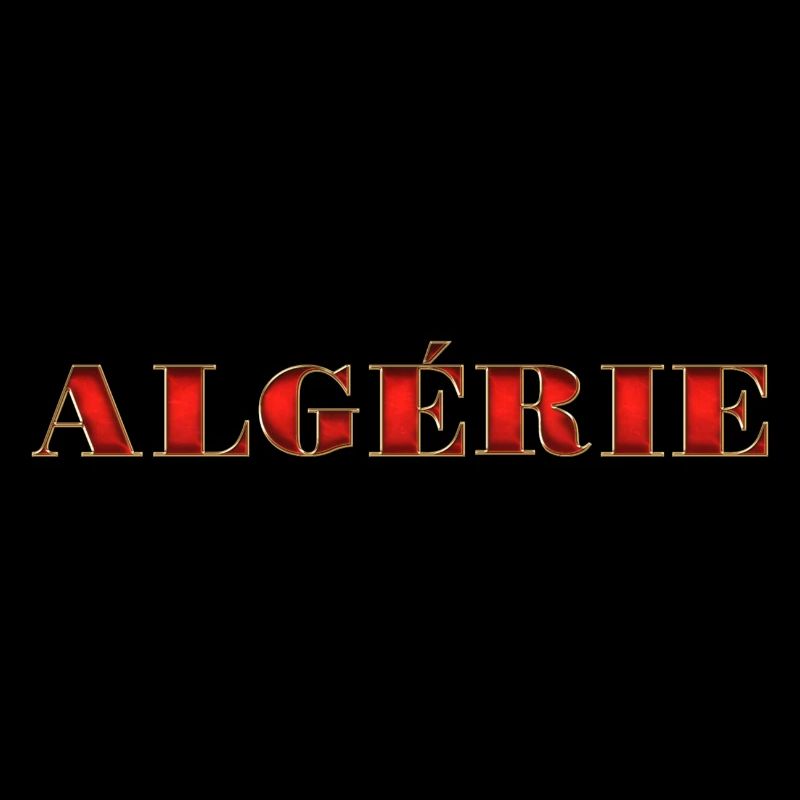 Algerien