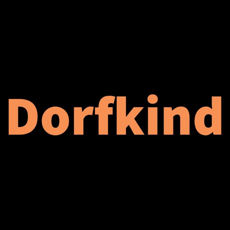 Dorfkind