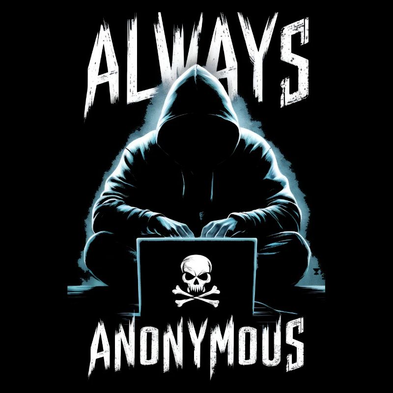 Always Anonymous