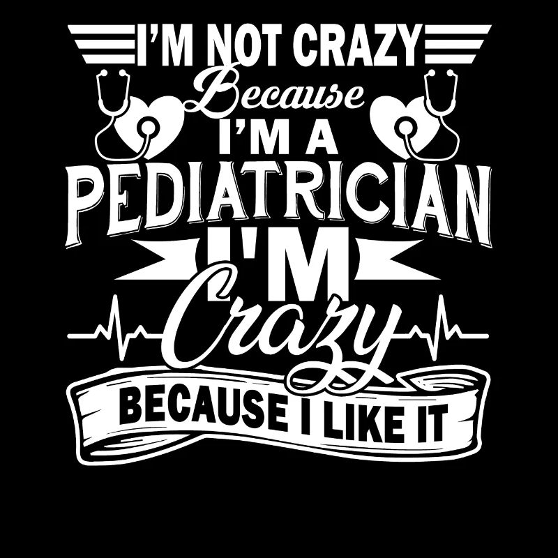 Pediatrician Crazy Pediatrician