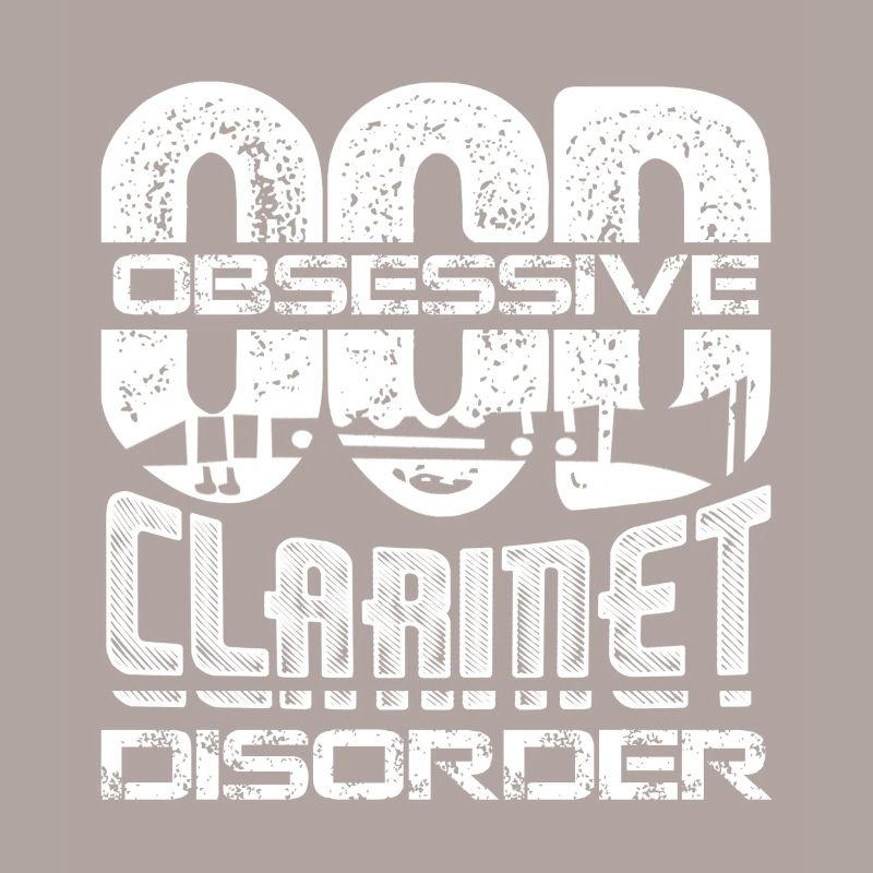 Obsessive Clarinet Disorder