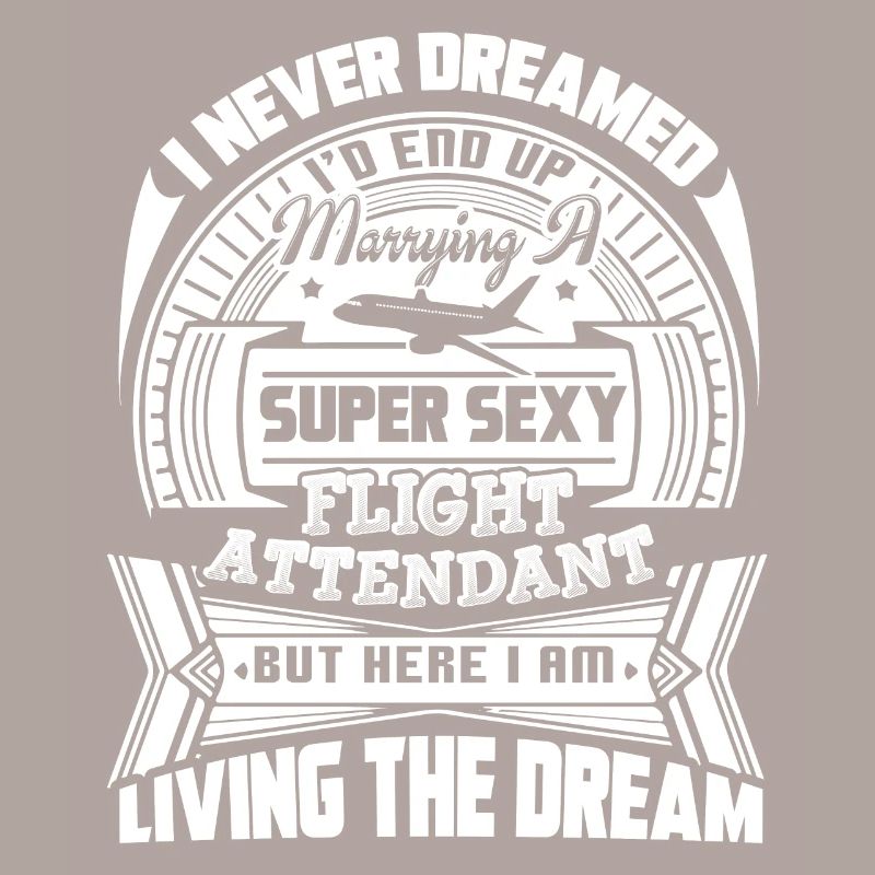 Marrying A Flight Attendant