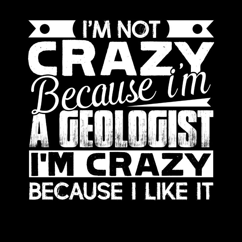 Geologist I Like Geologist