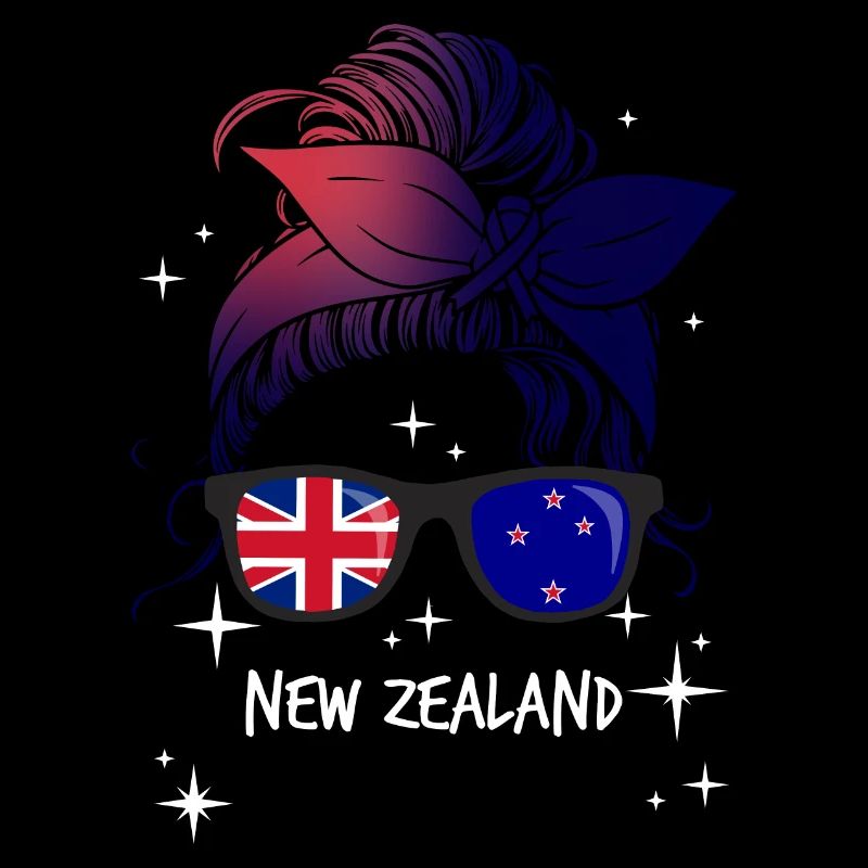 Neuseeland