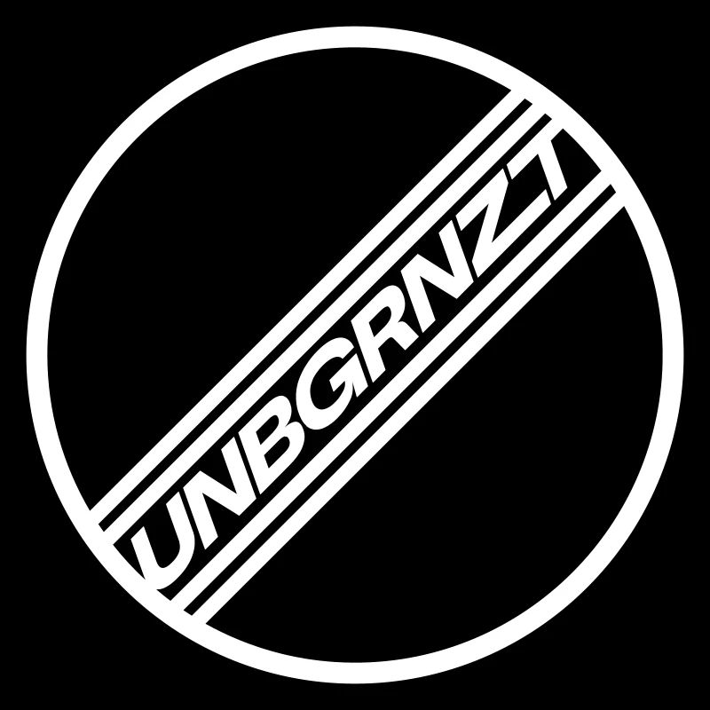 UNBGRNZT by Unbegrenzt Apparel