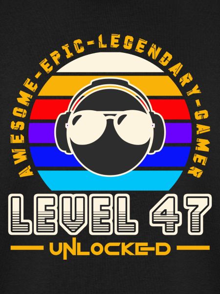 Level 47