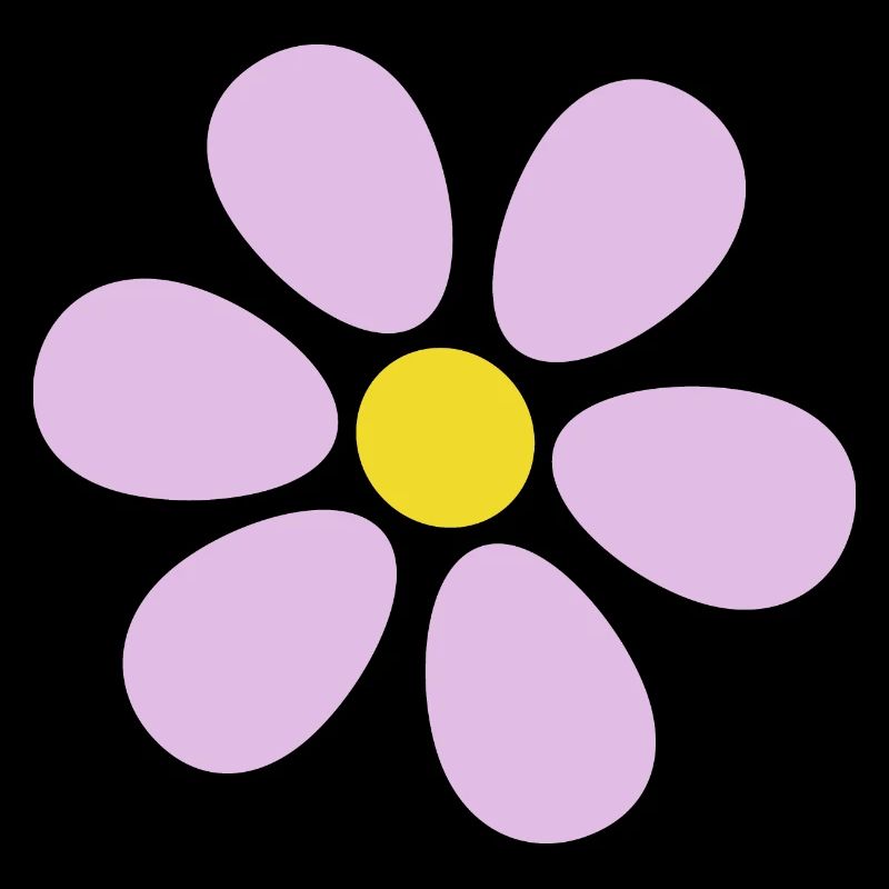 Fleur fleur pastel fleurs fleurs pastel lilas