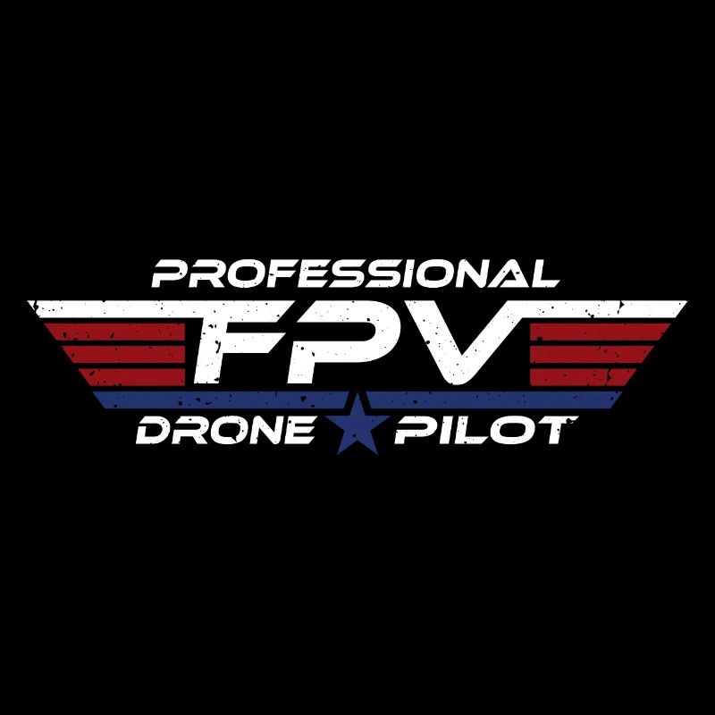 FPV Drone Drone Pilote de drone Pilote de drone Pilote de drone