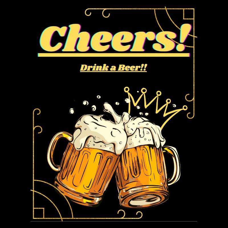 Cheers !