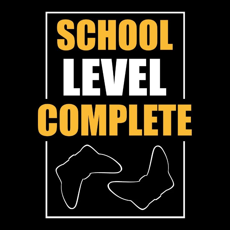 Secondary school qualifications