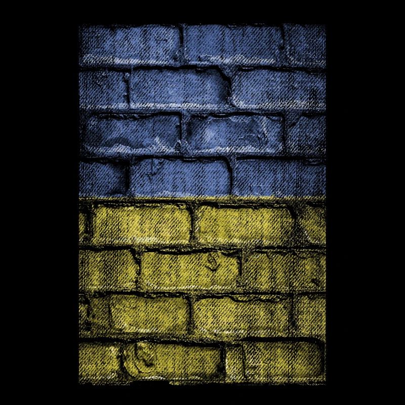Mur Ukraine