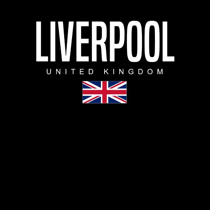 Liverpool, Royaume-Uni