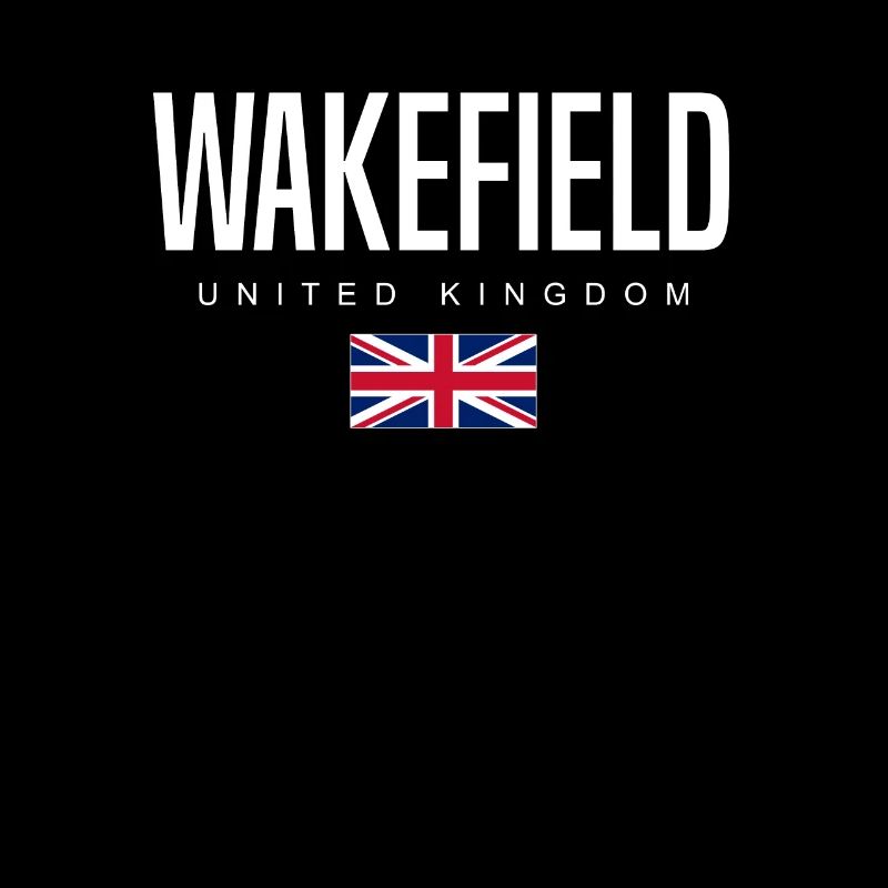 Wakefield, Angleterre, Royaume-Uni